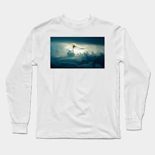 Unattainable Landscapes #3 Long Sleeve T-Shirt